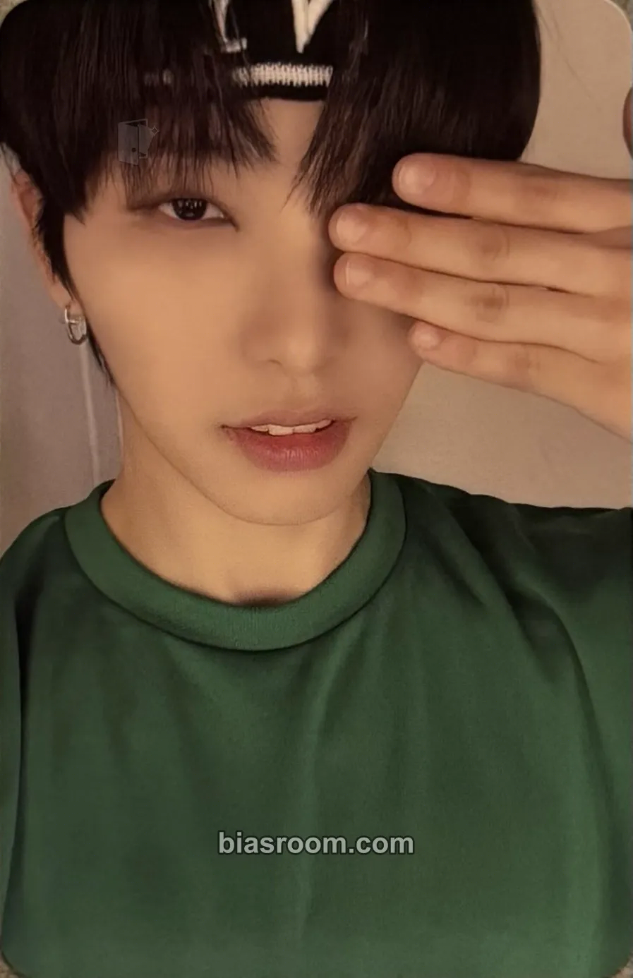 Seoho TRICKSTER Photocard - ONEUS - ONEUS K-pop photocard