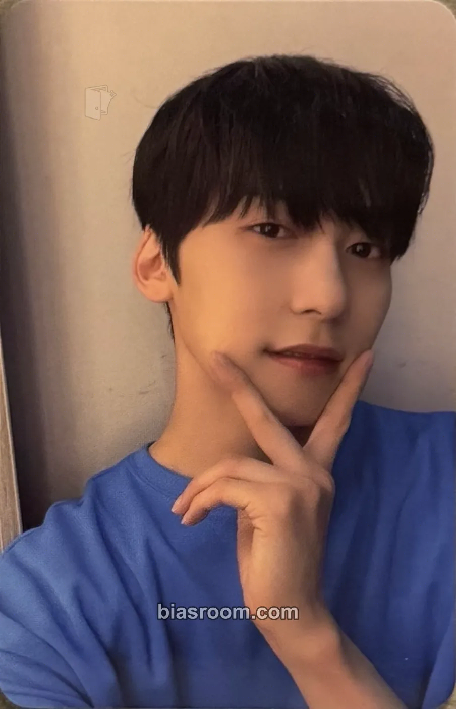 Keonhee TRICKSTER Photocard - ONEUS - ONEUS K-pop photocard