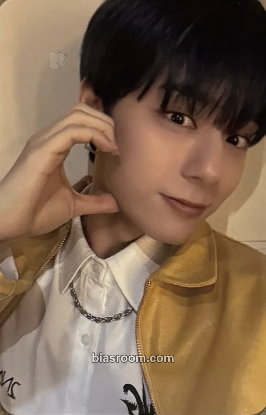 Hwanwoong TRICKSTER Photocard - ONEUS - ONEUS K-pop photocard