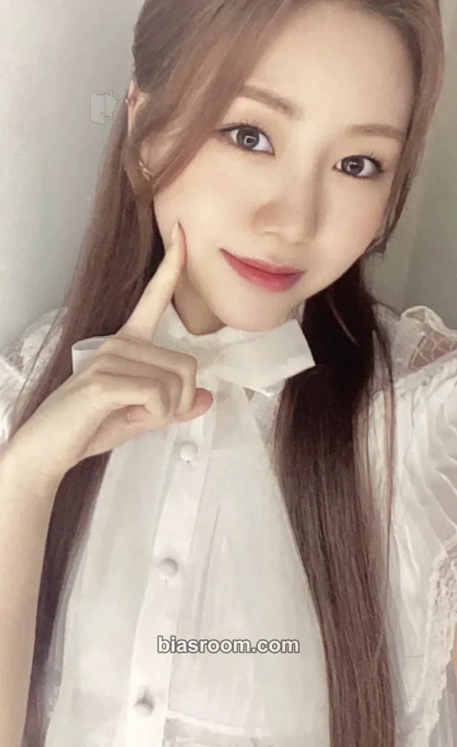 Rocket Punch - Dahyun - Fiore Album japanese album trading card