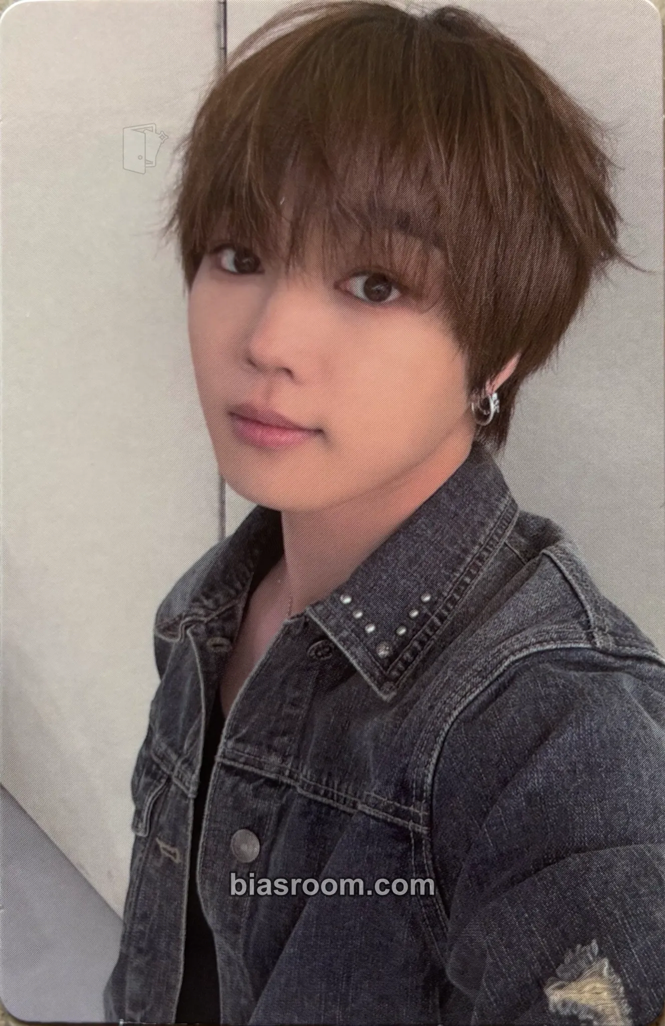 Eunho Younite Canada Tour 2026 Photocard - Younite - Younite K-pop photocard