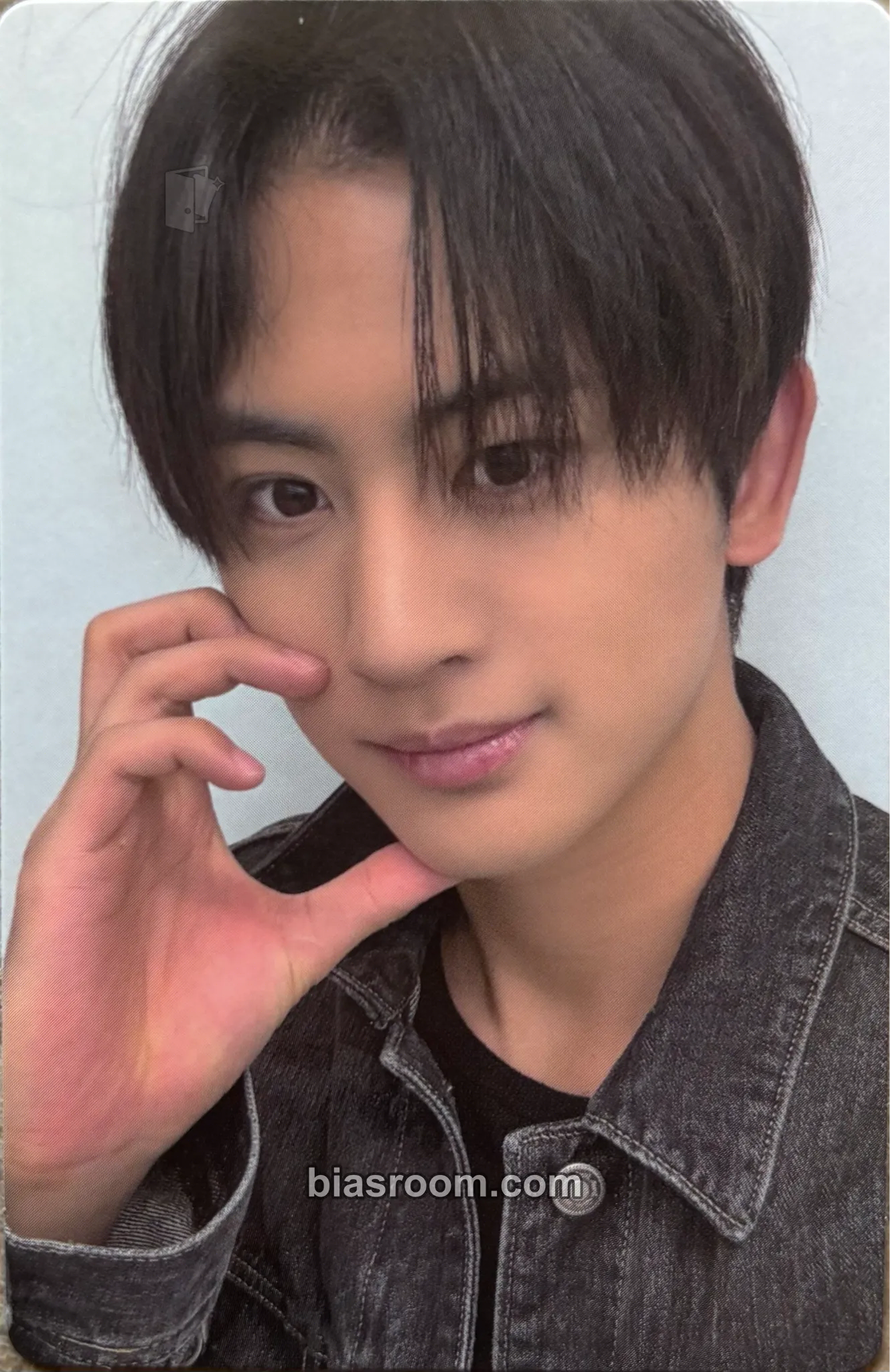 Hyungseok Younite Canada Tour 2026 Photocard - Younite - Younite K-pop photocard