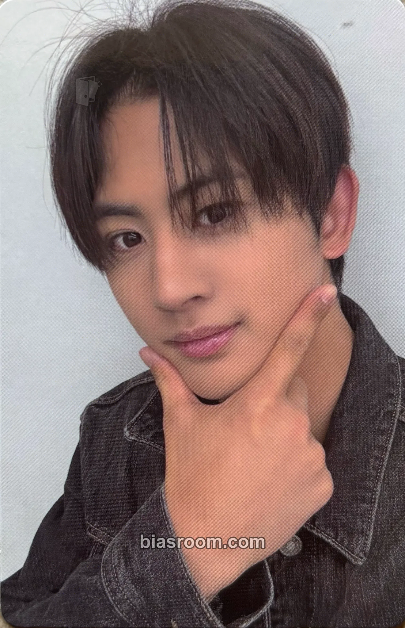Hyungseok Younite Canada Tour 2026 Photocard - Younite - Younite K-pop photocard