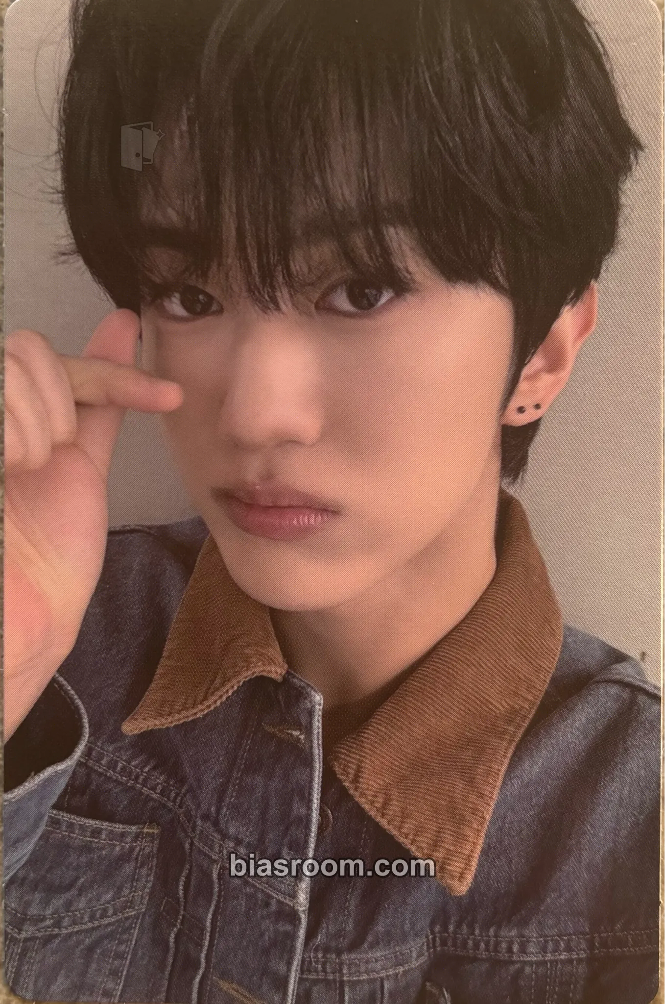 Kyungmun Younite Canada Tour 2026 Photocard - Younite - Younite K-pop photocard