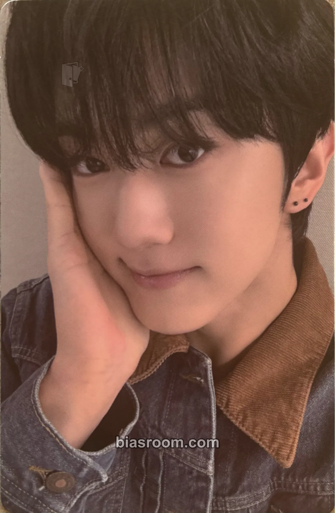 Kyungmun Younite Canada Tour 2026 Photocard - Younite - Younite K-pop photocard