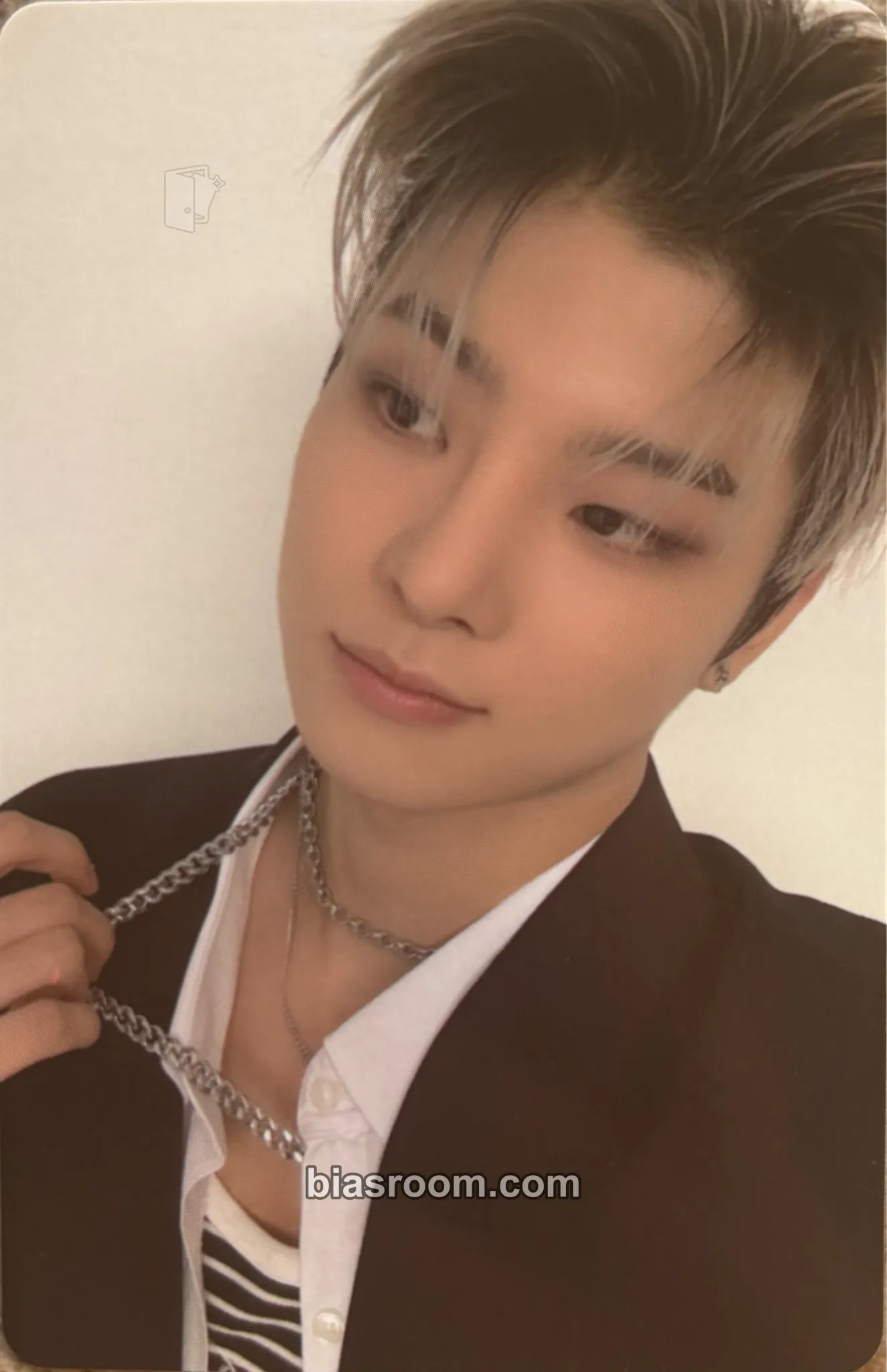 Sion Youni-T Photocard - Younite - Younite K-pop photocard