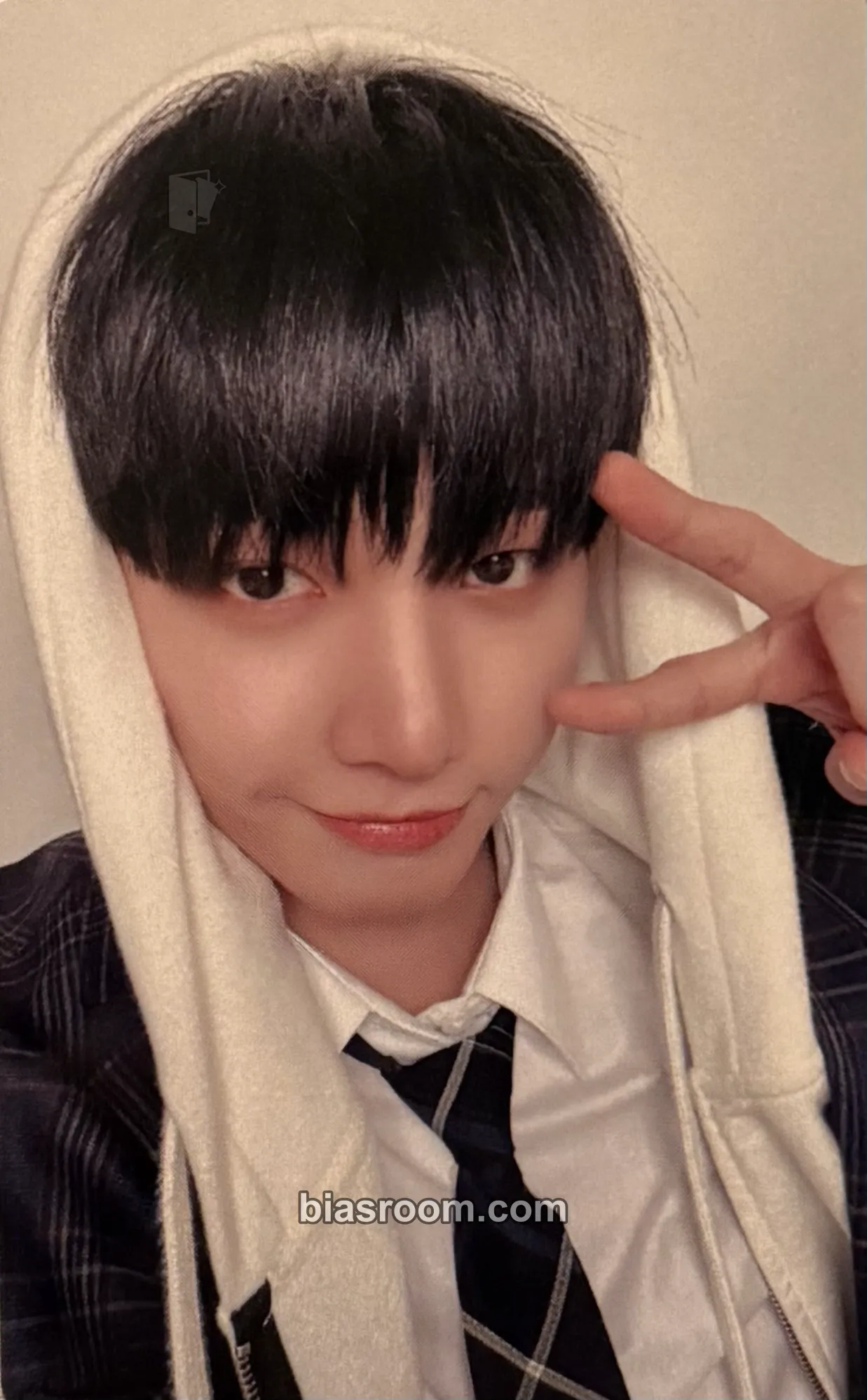 Jaehyun HOW? Photocard - BOYNEXTDOOR - BOYNEXTDOOR K-pop photocard