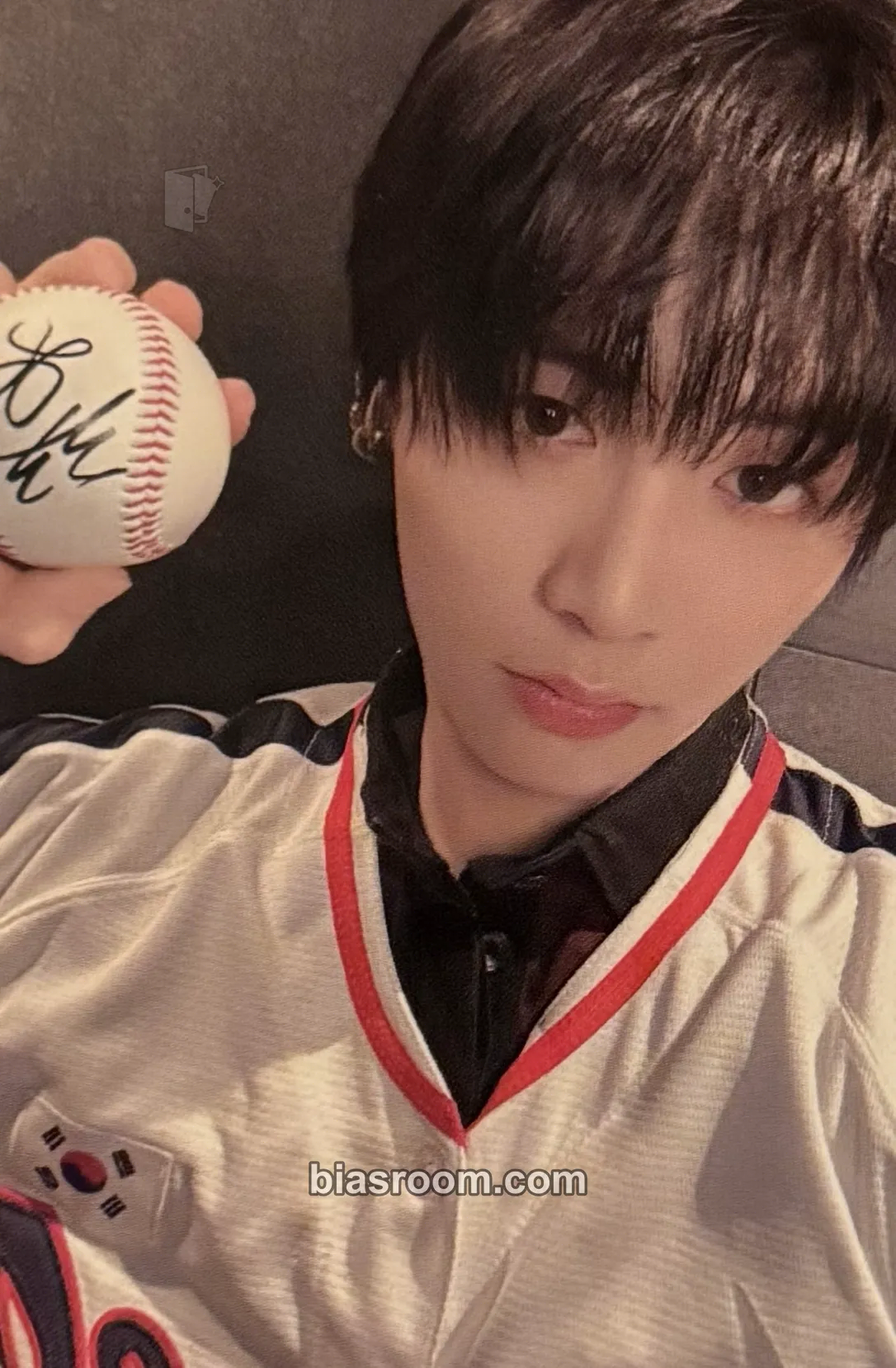 Taesan HOME Photocard - BOYNEXTDOOR - BOYNEXTDOOR K-pop photocard