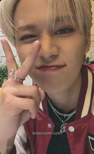 Ruki Shiroiwa LAPOSTA 2023 Photocard - JO1 - JO1 K-pop photocard