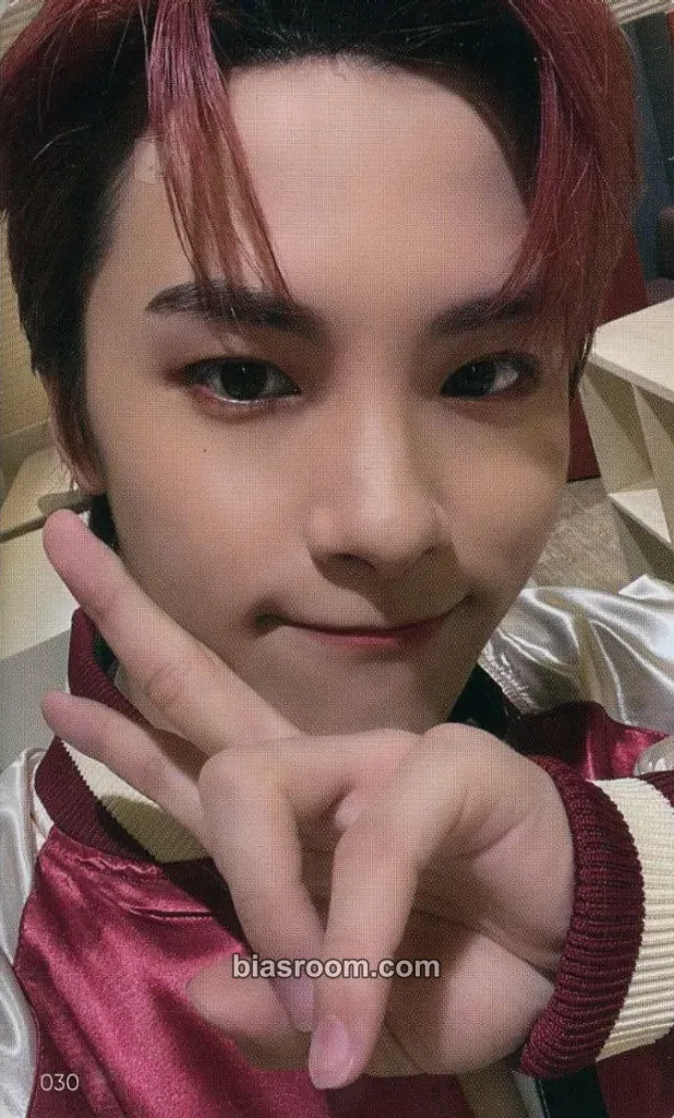 Takumi Kawanishi LAPOSTA 2023 Photocard - JO1 - JO1 K-pop photocard