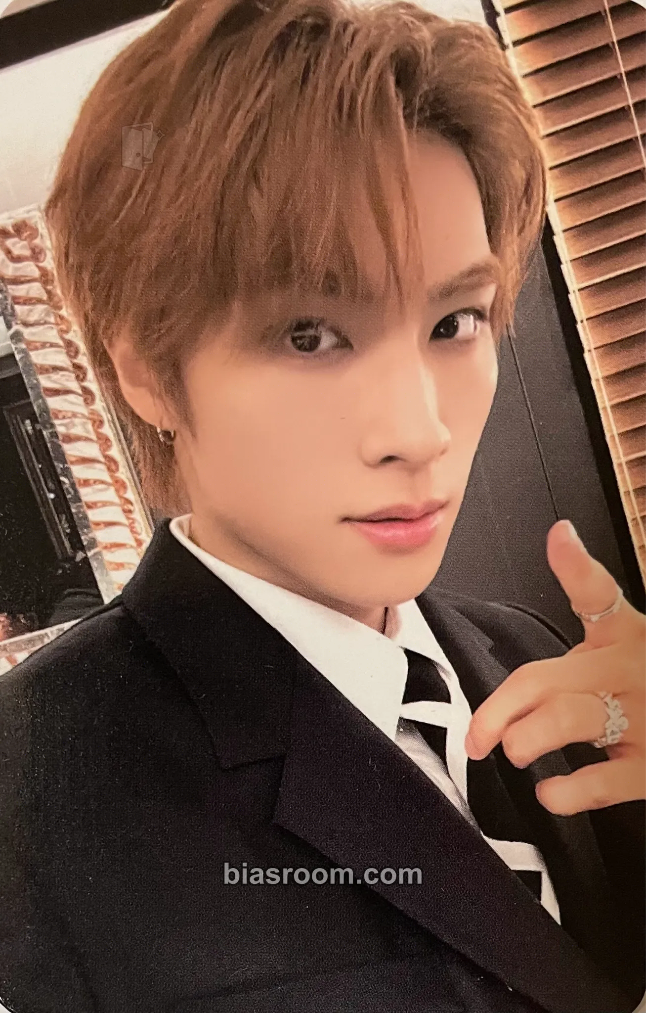 Xiaojun 2025 WayV Concert Tour NO Way OUT Photocard - WayV - WayV K-pop photocard