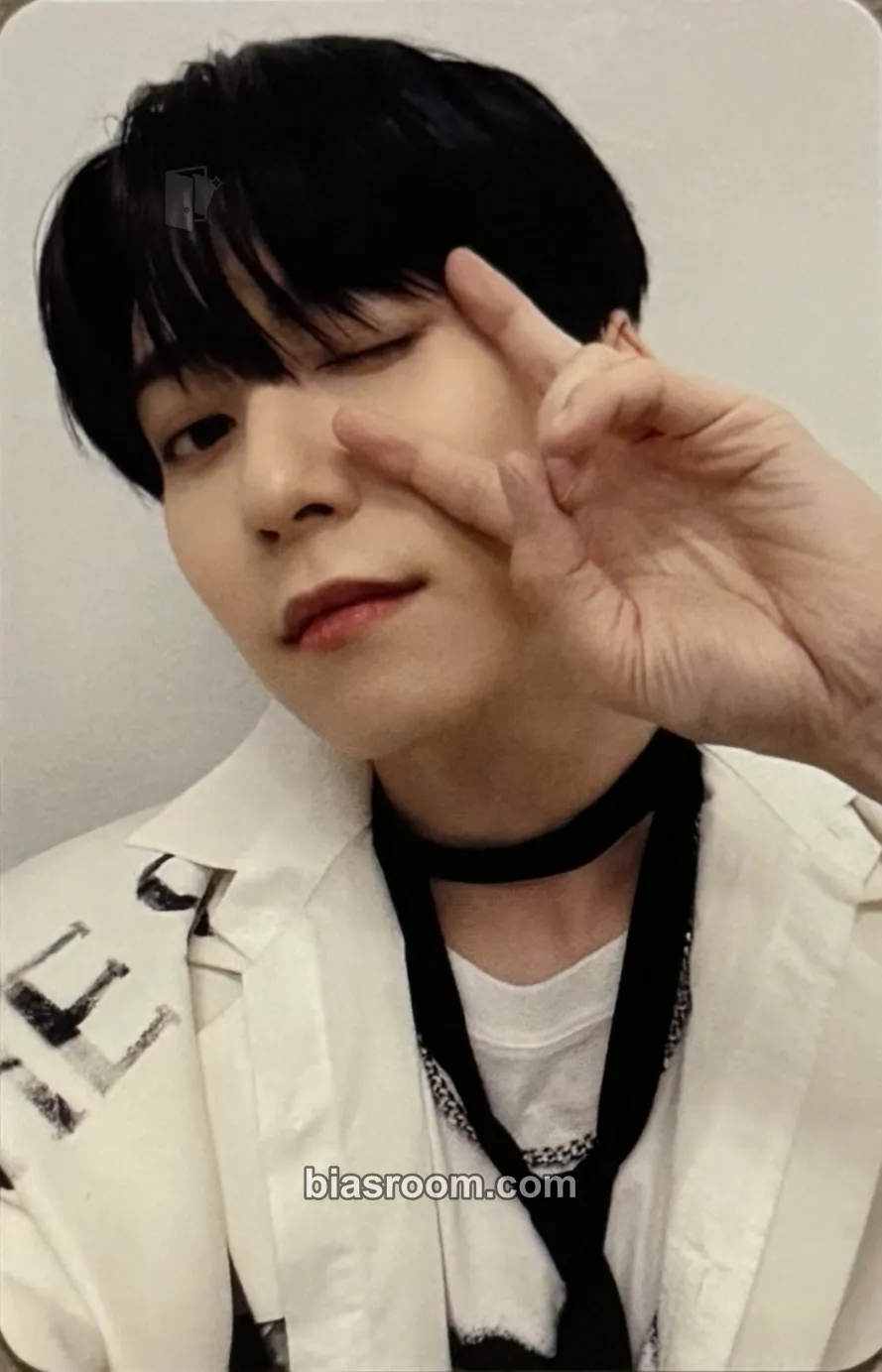 Keonhee TRICKSTER Photocard - ONEUS - ONEUS K-pop photocard