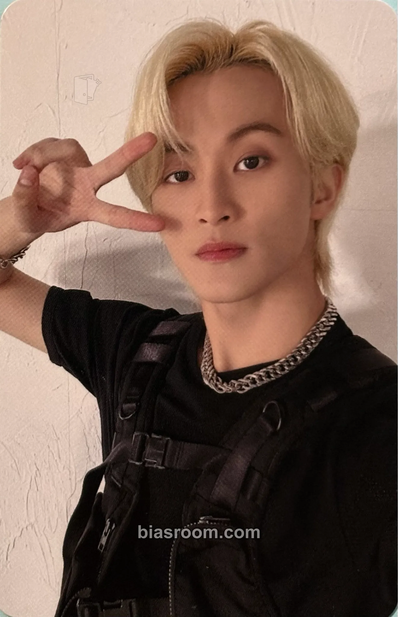 Mark Do It (Let's Play) (NCT ZONE OST) Photocard - NCT - NCT K-pop photocard