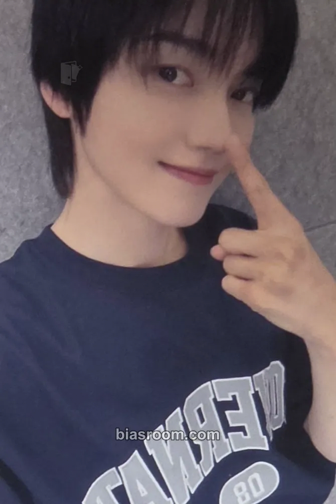 Seungjun ONF: MY SELF Photocard - ONF - ONF K-pop photocard