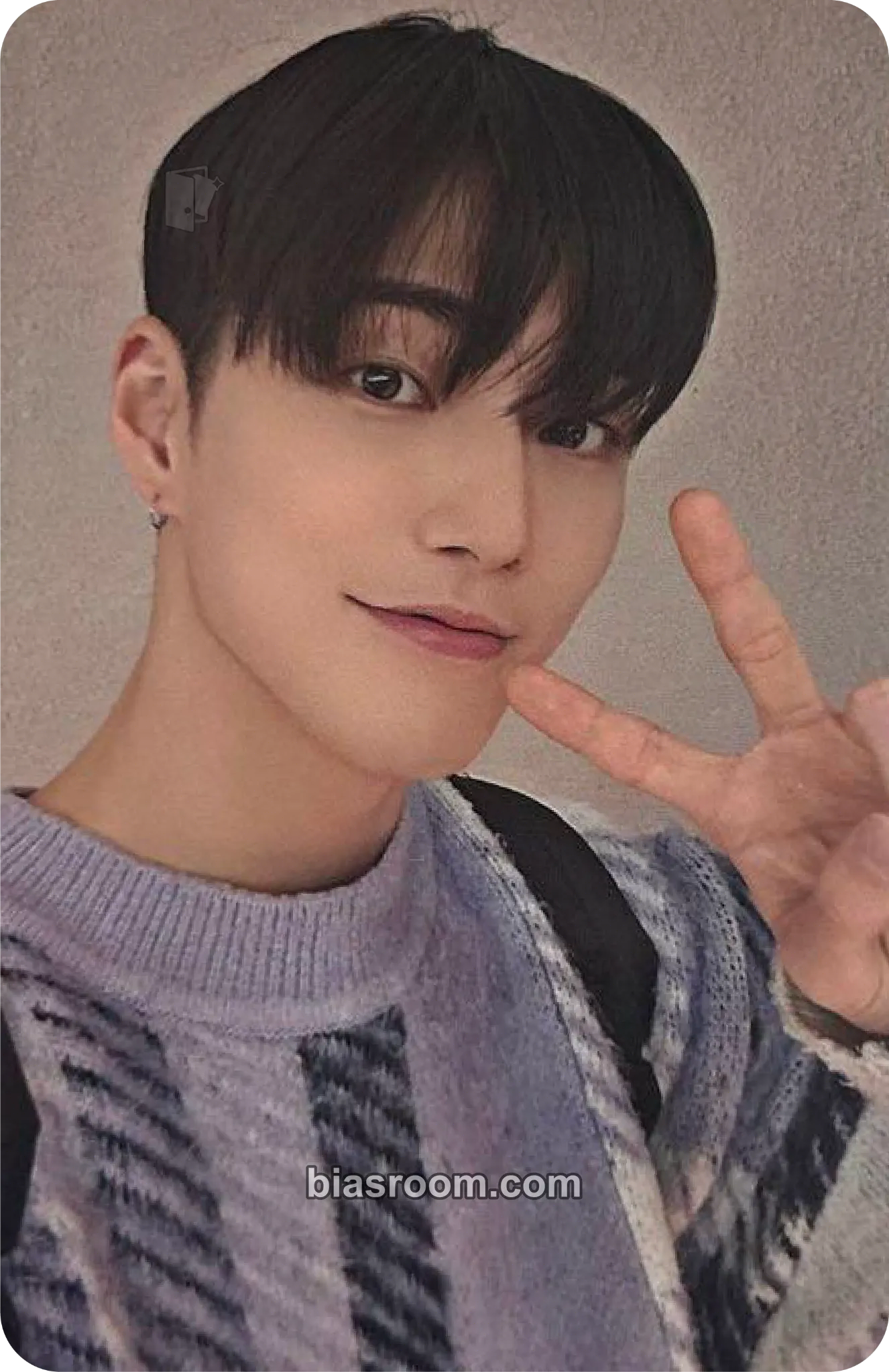 XngHan (ex. Seunghan) Get A Guitar Photocard - RIIZE - RIIZE K-pop photocard