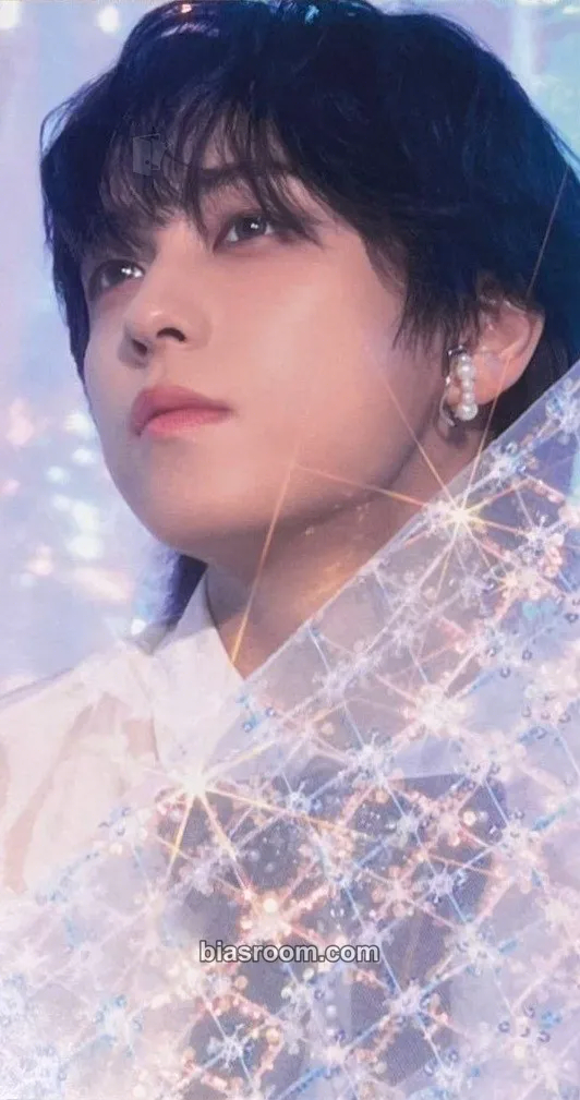 Taki &TEAM CAFE ~Dawn’s Constellations~ Photocard - &TEAM - &TEAM K-pop photocard