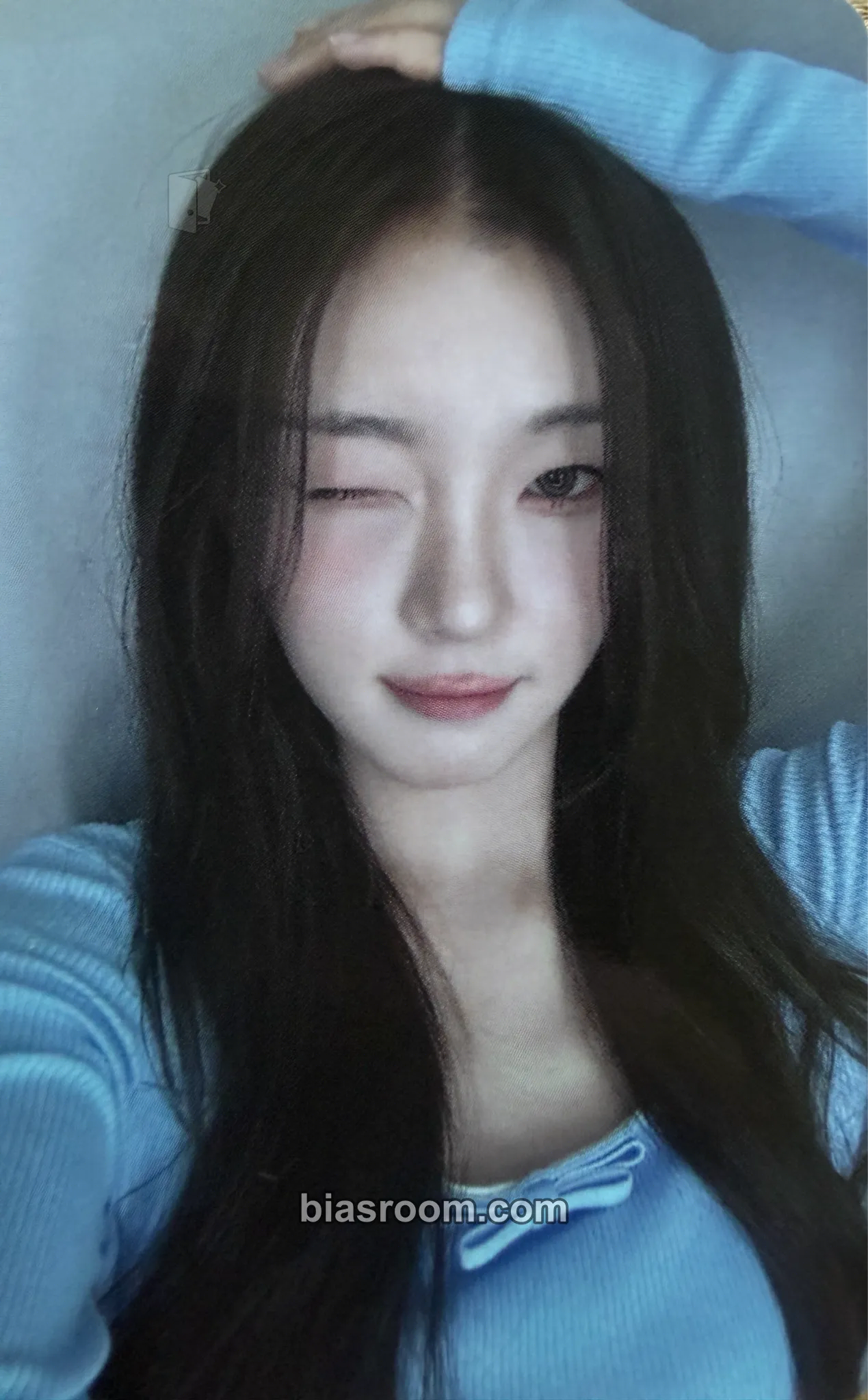 Kasia sweet tang Photocard - ifeye - ifeye K-pop photocard