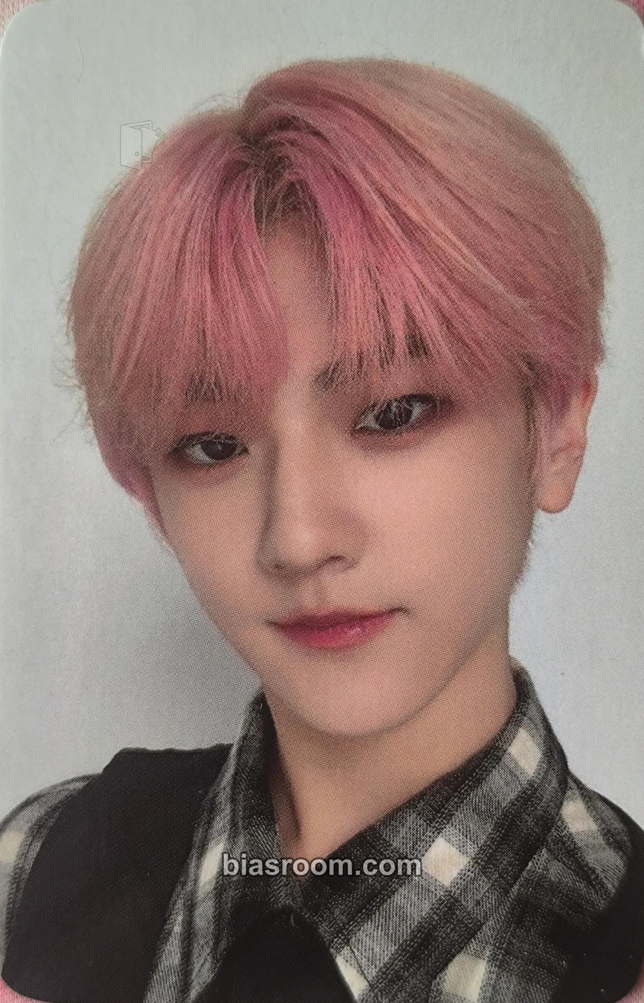 Kaedan Acrylic Lightstick Photocard - FANTASY BOYS - FANTASY BOYS K-pop photocard