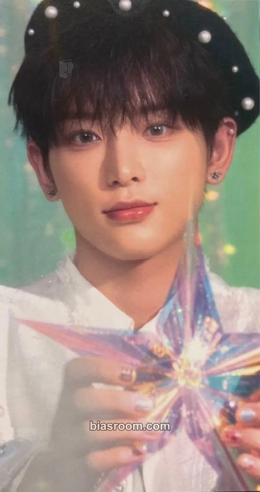 Harua Photocards (&TEAM) | Bias Room