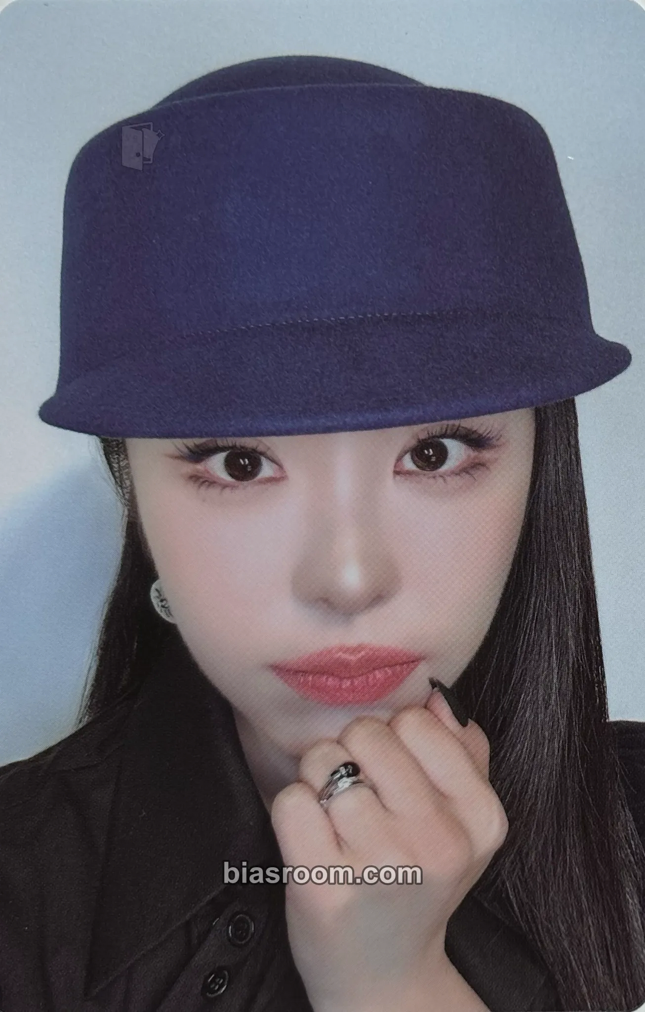 Wheein 4WARD World Tour Photocard - MAMAMOO - MAMAMOO K-pop photocard