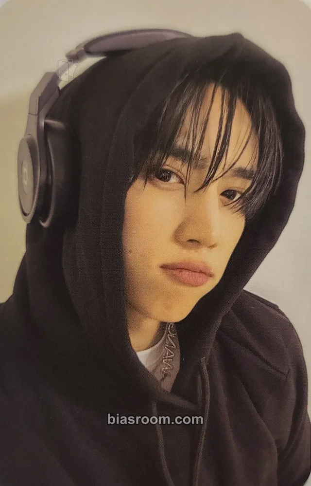 THE BOYZ - Sunwoo - World Tour Zeneration DVD Other qr version