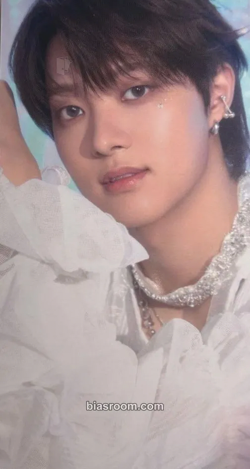 EJ Photocards (&TEAM) | Bias Room