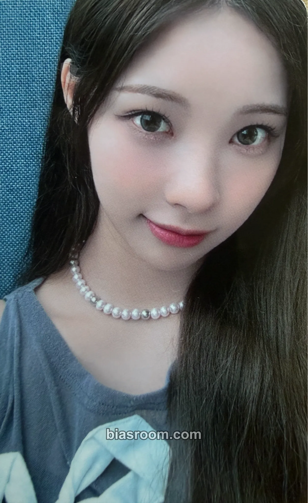 Woni Photocards (RESCENE) | Bias Room