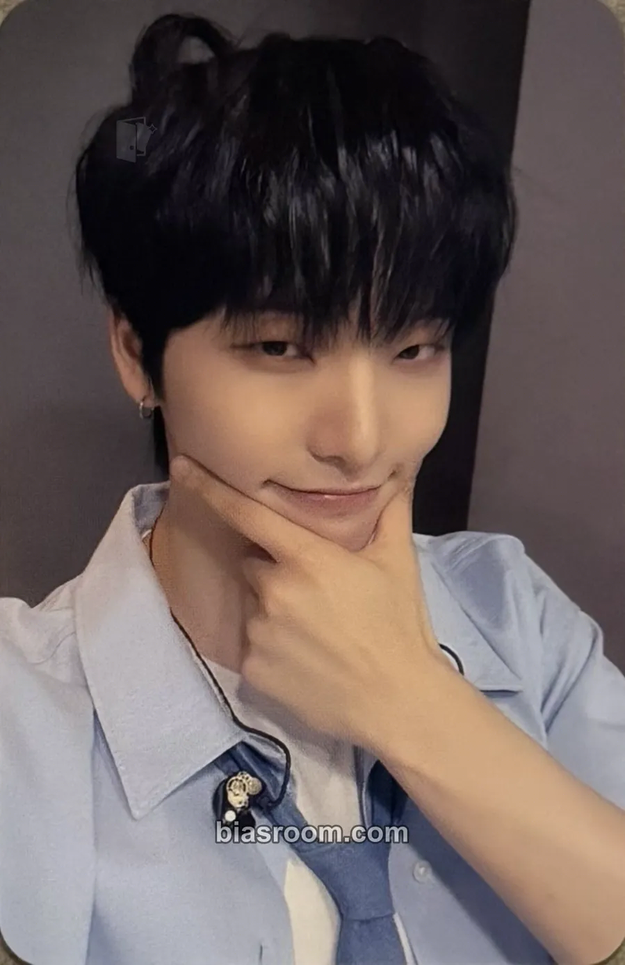Seoho TRICKSTER Photocard - ONEUS - ONEUS K-pop photocard