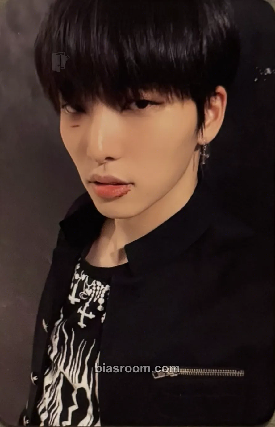 Seoho TRICKSTER Photocard - ONEUS - ONEUS K-pop photocard