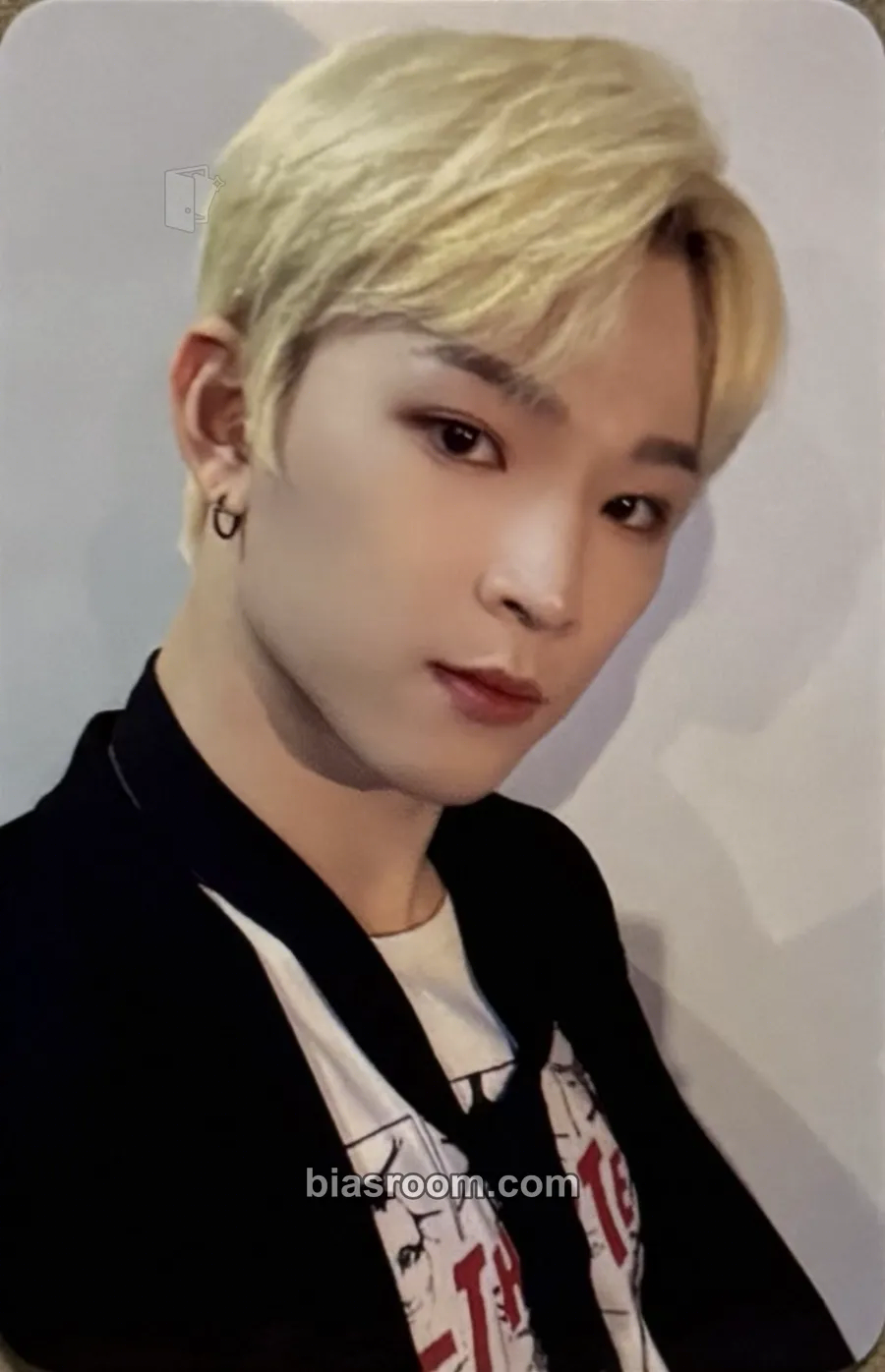 Leedo TRICKSTER Photocard - ONEUS - ONEUS K-pop photocard