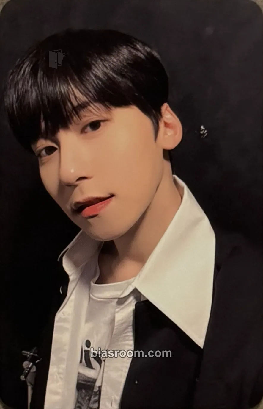 Keonhee TRICKSTER Photocard - ONEUS - ONEUS K-pop photocard