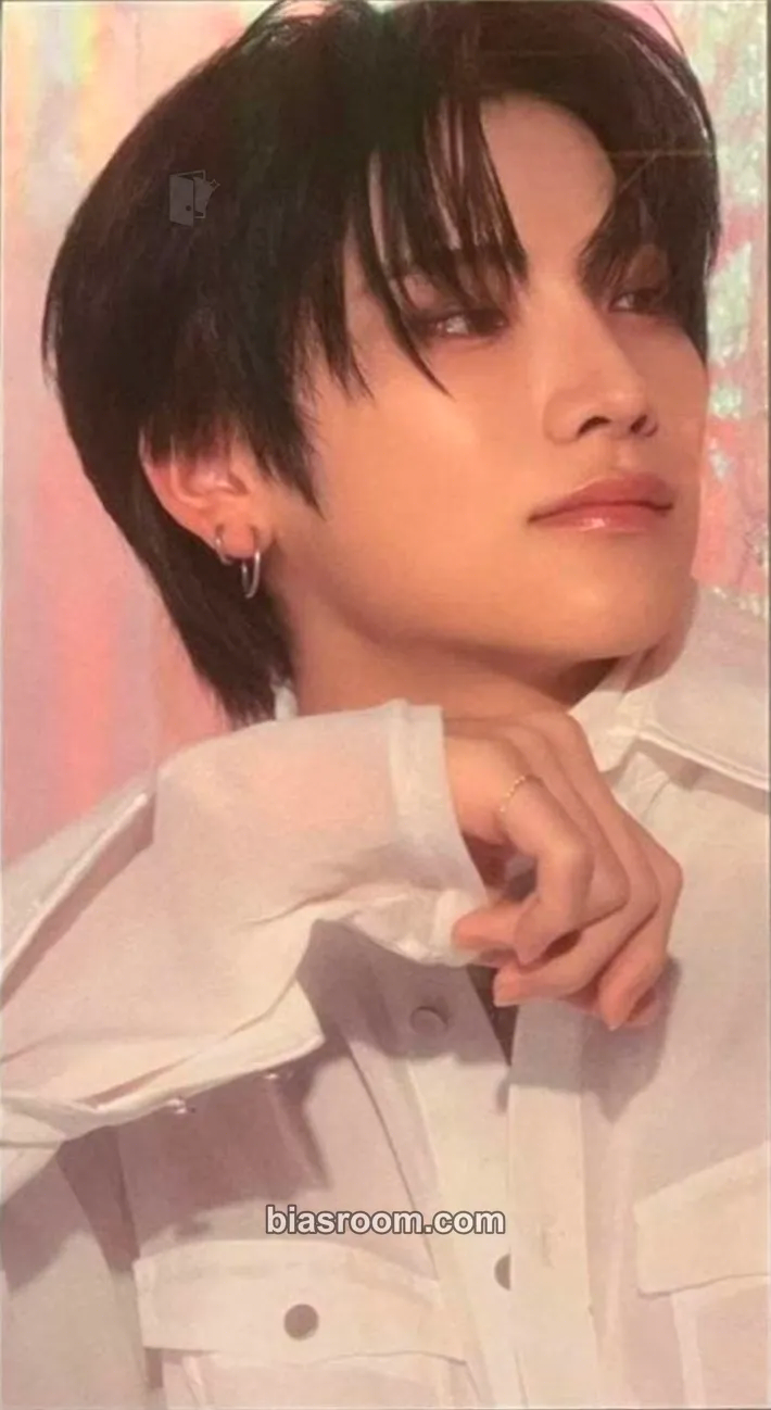 Yuma Photocards (&TEAM) | Bias Room