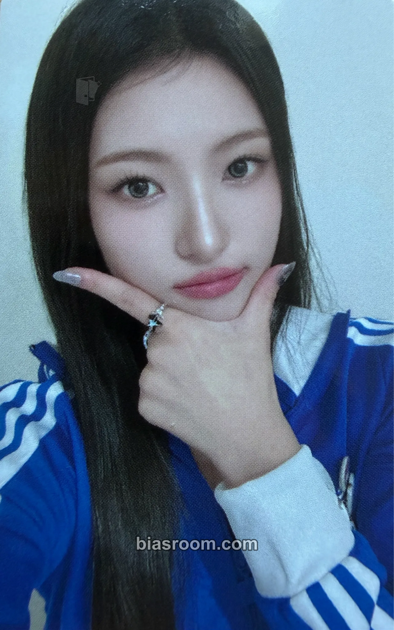 Summer Best Friendz Photocard - ODD YOUTH - ODD YOUTH K-pop photocard