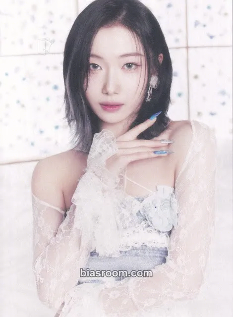 Youngeun Kep1going On Photocard - Kep1er - Kep1er K-pop photocard