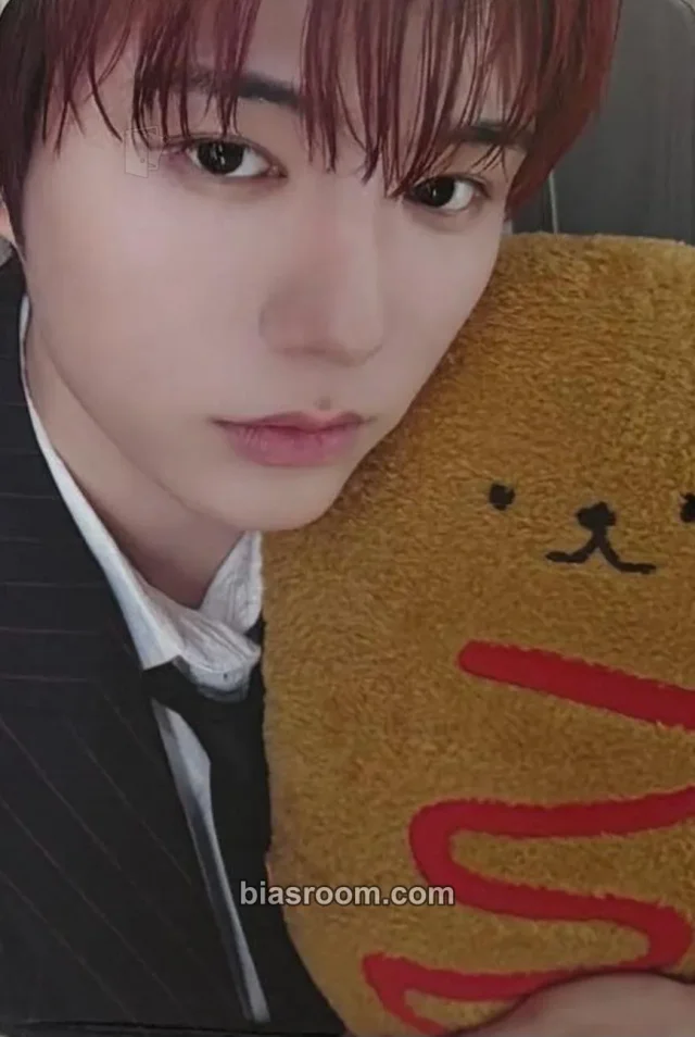 DAILY:DIRECTION - EN-KIM - FIRST:DELIVERY Album dear my muse (dmm) video call (fancall)