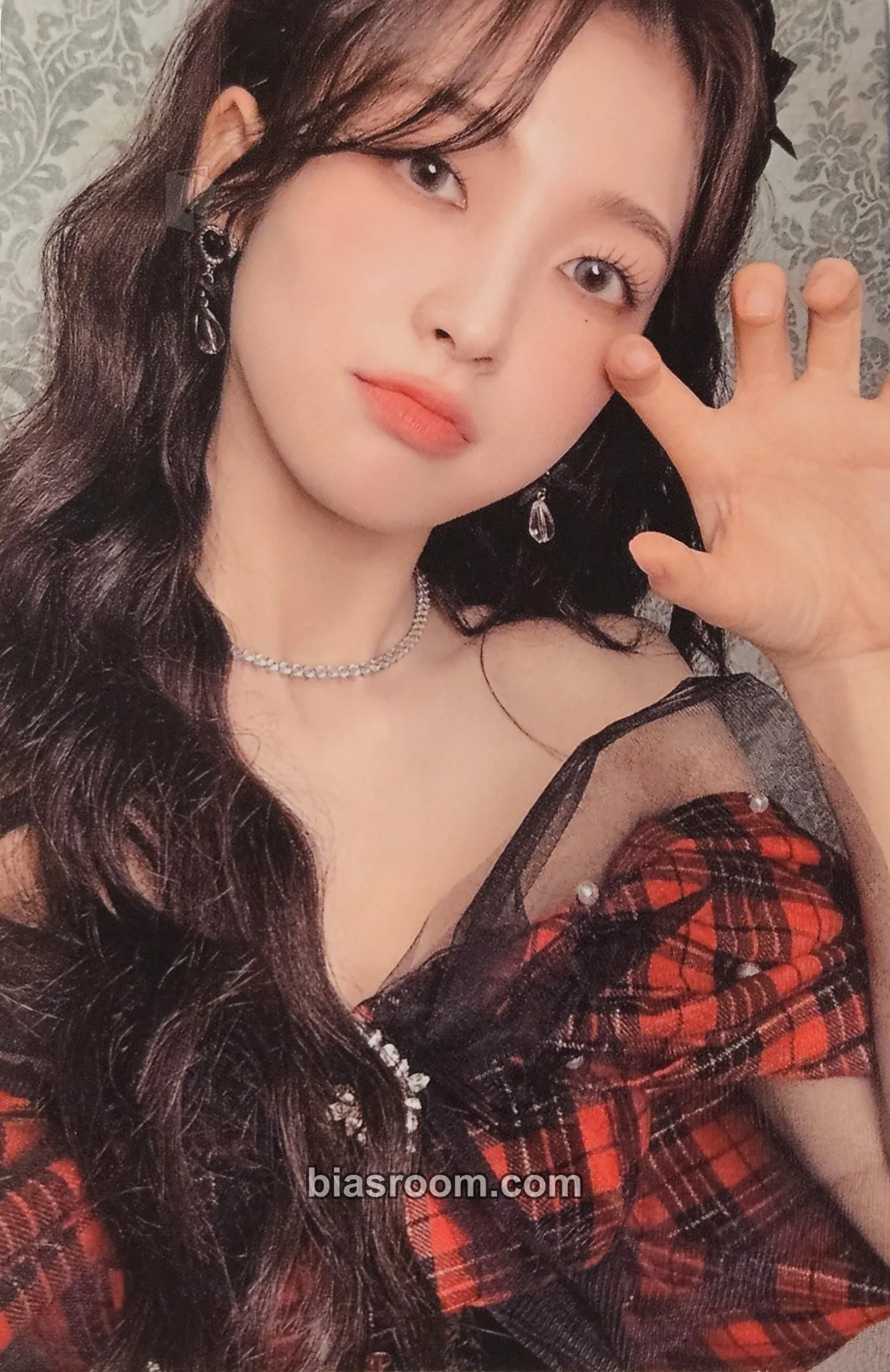 Arin Dreamy Resonance Photocard - OH MY GIRL - OH MY GIRL K-pop photocard