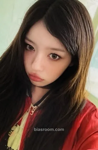 Moka MAMIHLAPINATAPAI Photocard - ILLIT - ILLIT K-pop photocard