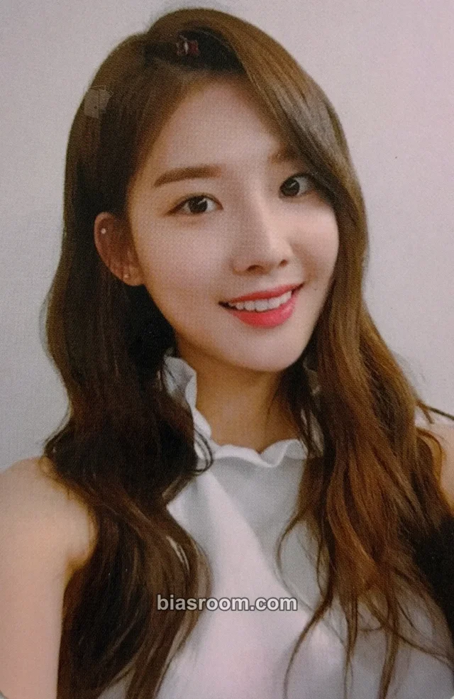 FAVORITE - Seoyeon - The 1st MINI ALBUM (My Favorite) Album album photocard