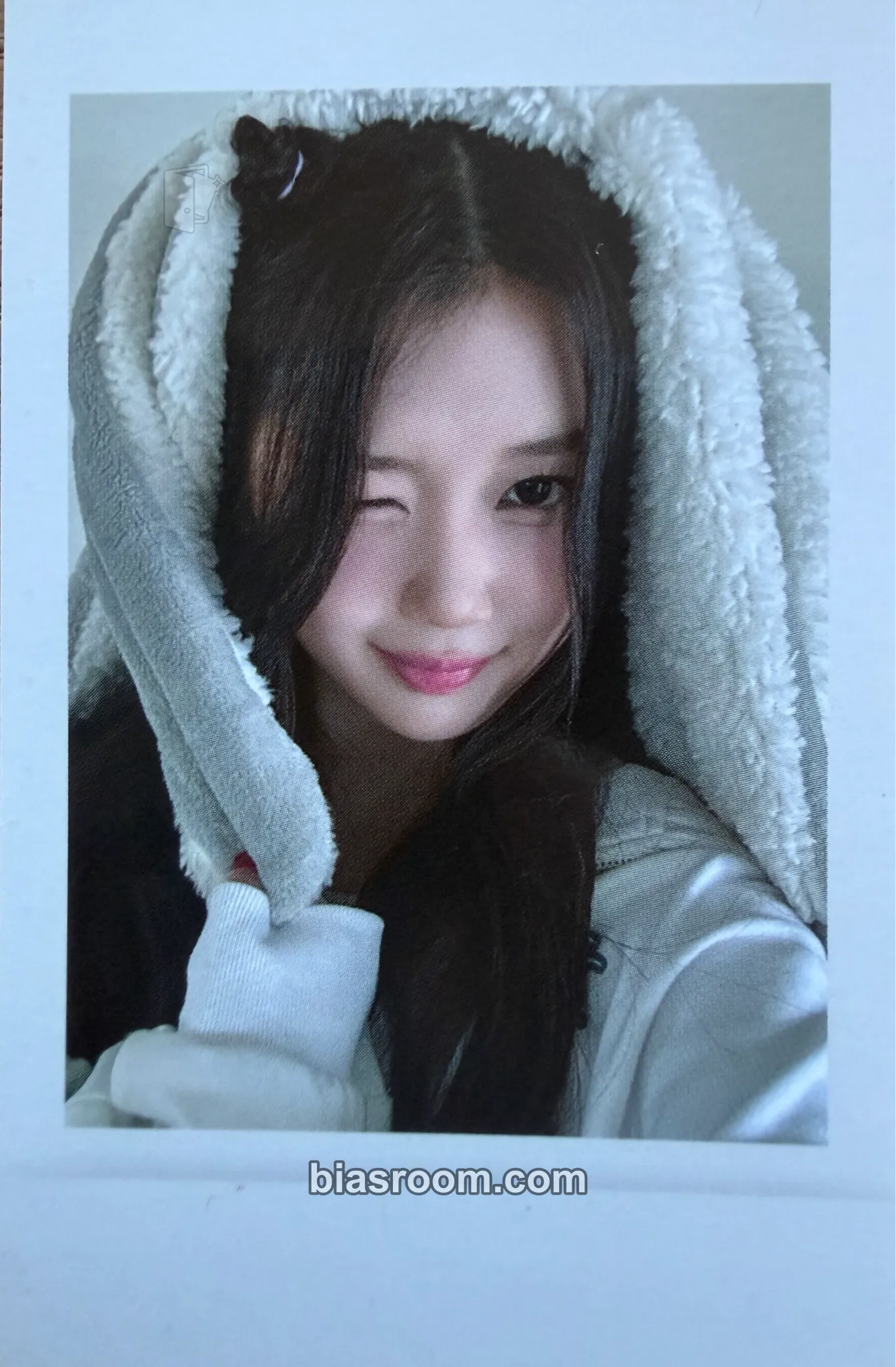 Yubin Assemble24 Photocard - tripleS - tripleS K-pop photocard