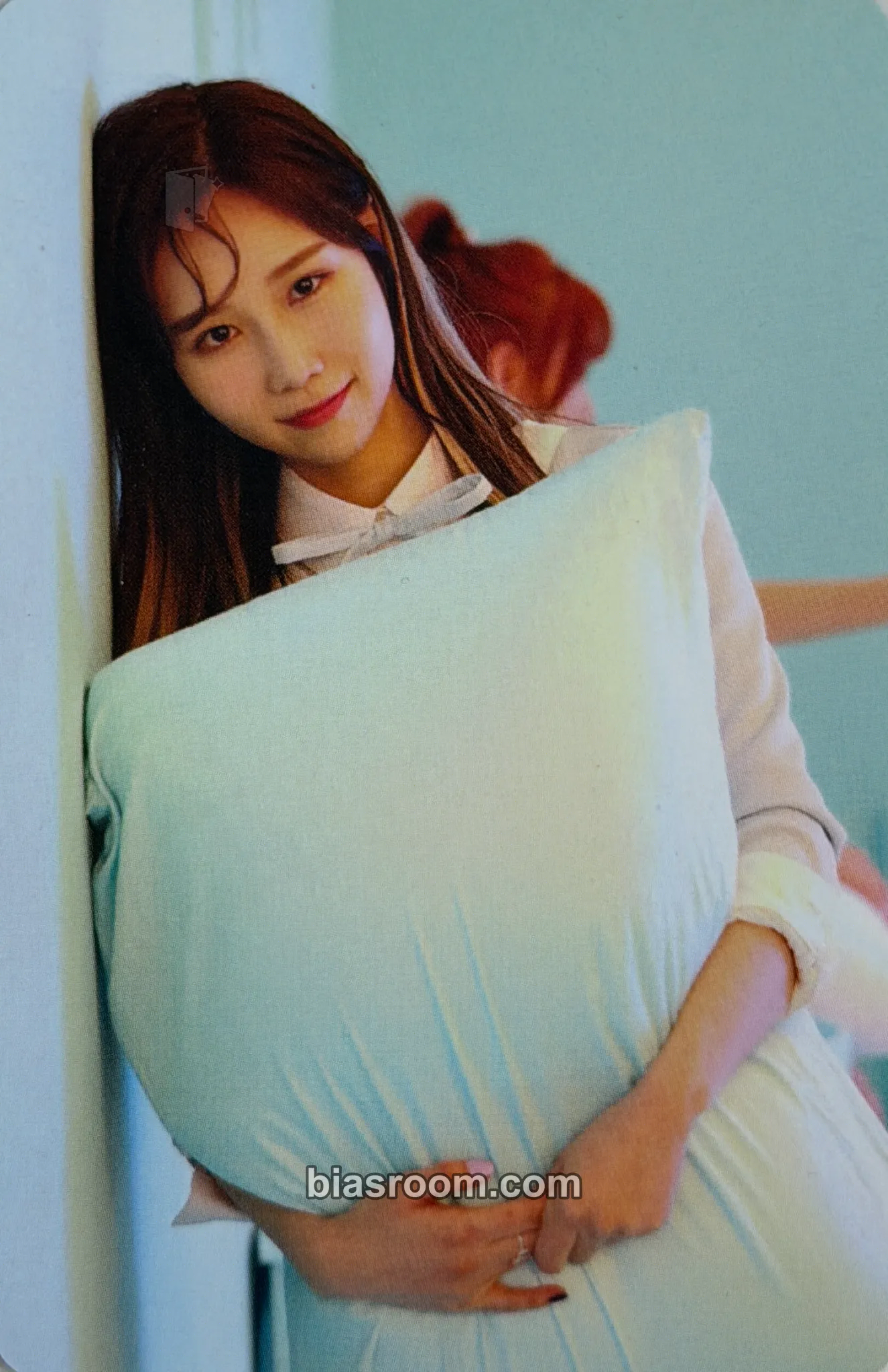 Saebom Love Loves To Love Love Photocard - FAVORITE - FAVORITE K-pop photocard