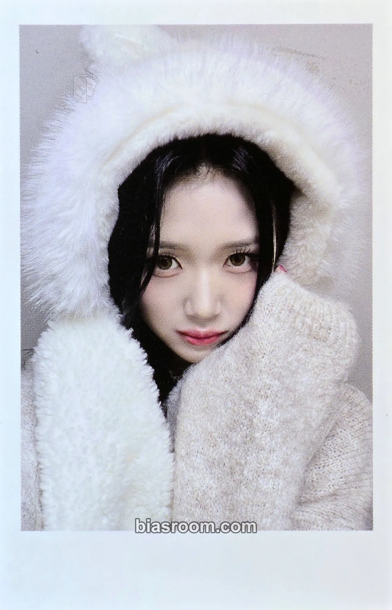 Yubin Performante Photocard - tripleS - tripleS K-pop photocard