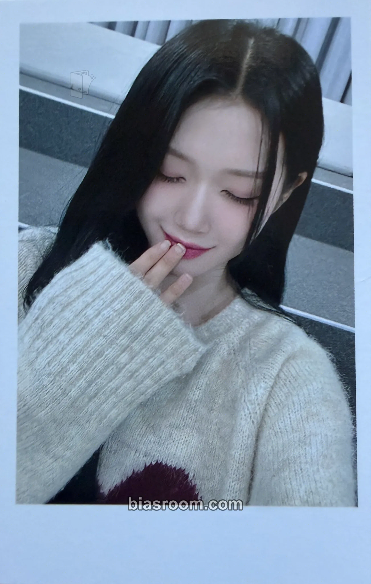 Yubin Performante Photocard - tripleS - tripleS K-pop photocard
