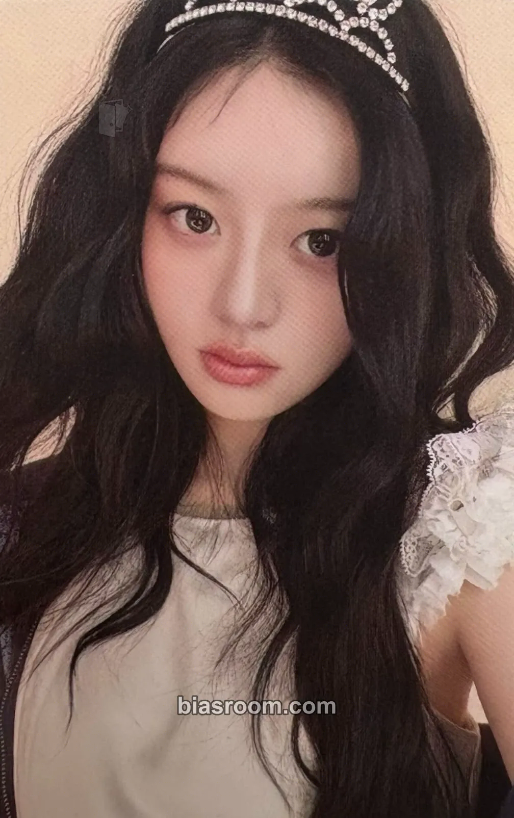 Minju MAMIHLAPINATAPAI Photocard - ILLIT - ILLIT K-pop photocard