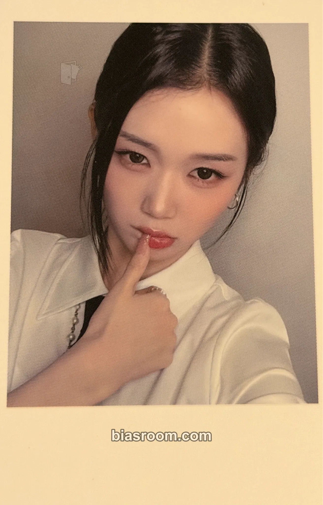 Yubin Assemble25 Photocard - tripleS - tripleS K-pop photocard