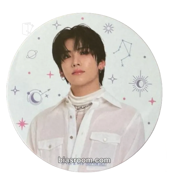 Yuma Photocards (&TEAM) | Bias Room