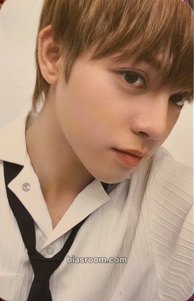 ARrC - Kien - AR^C Album album photocard white version