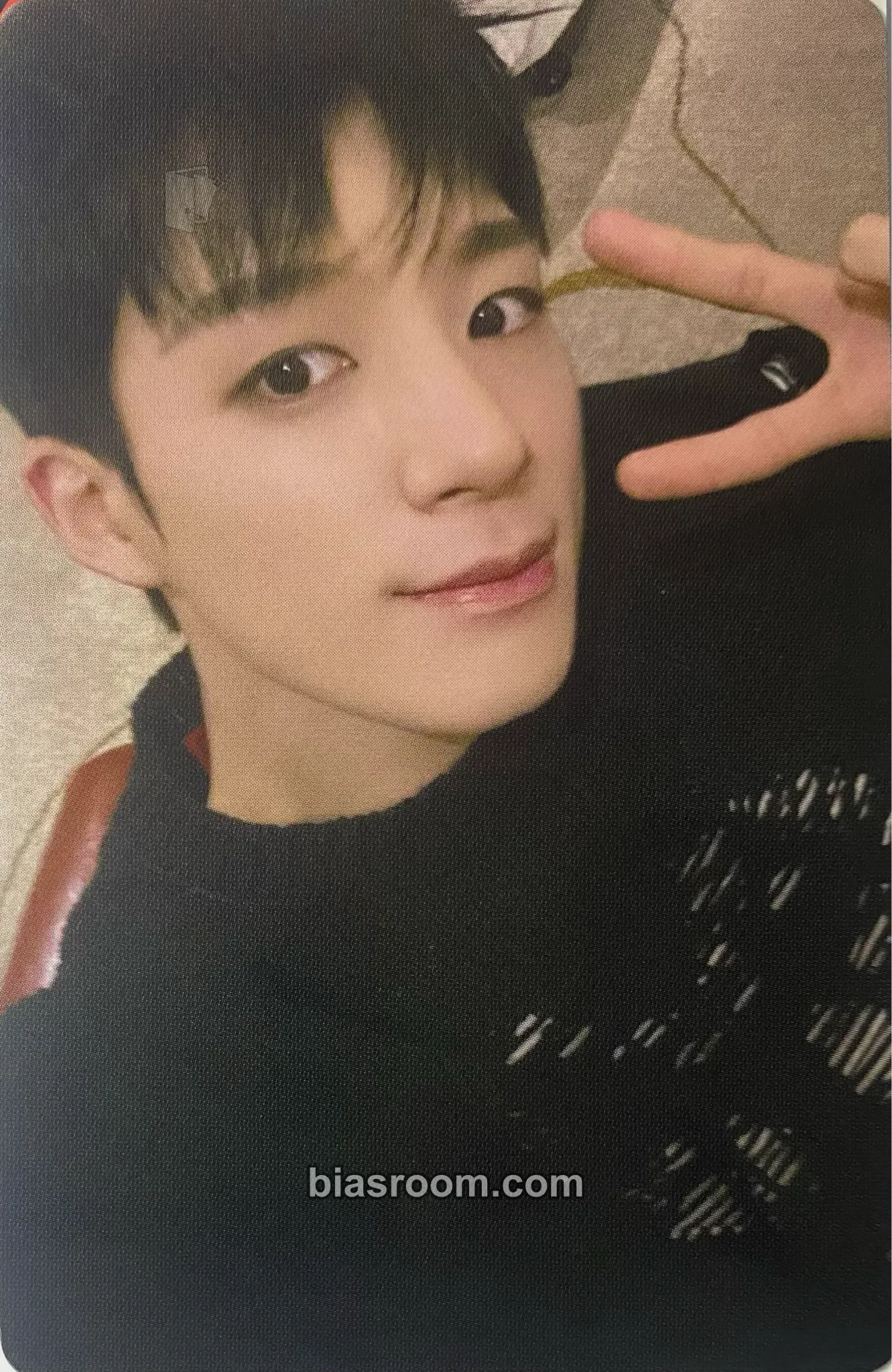 Jeno Dream()scape Photocard - NCT DREAM - NCT DREAM K-pop photocard