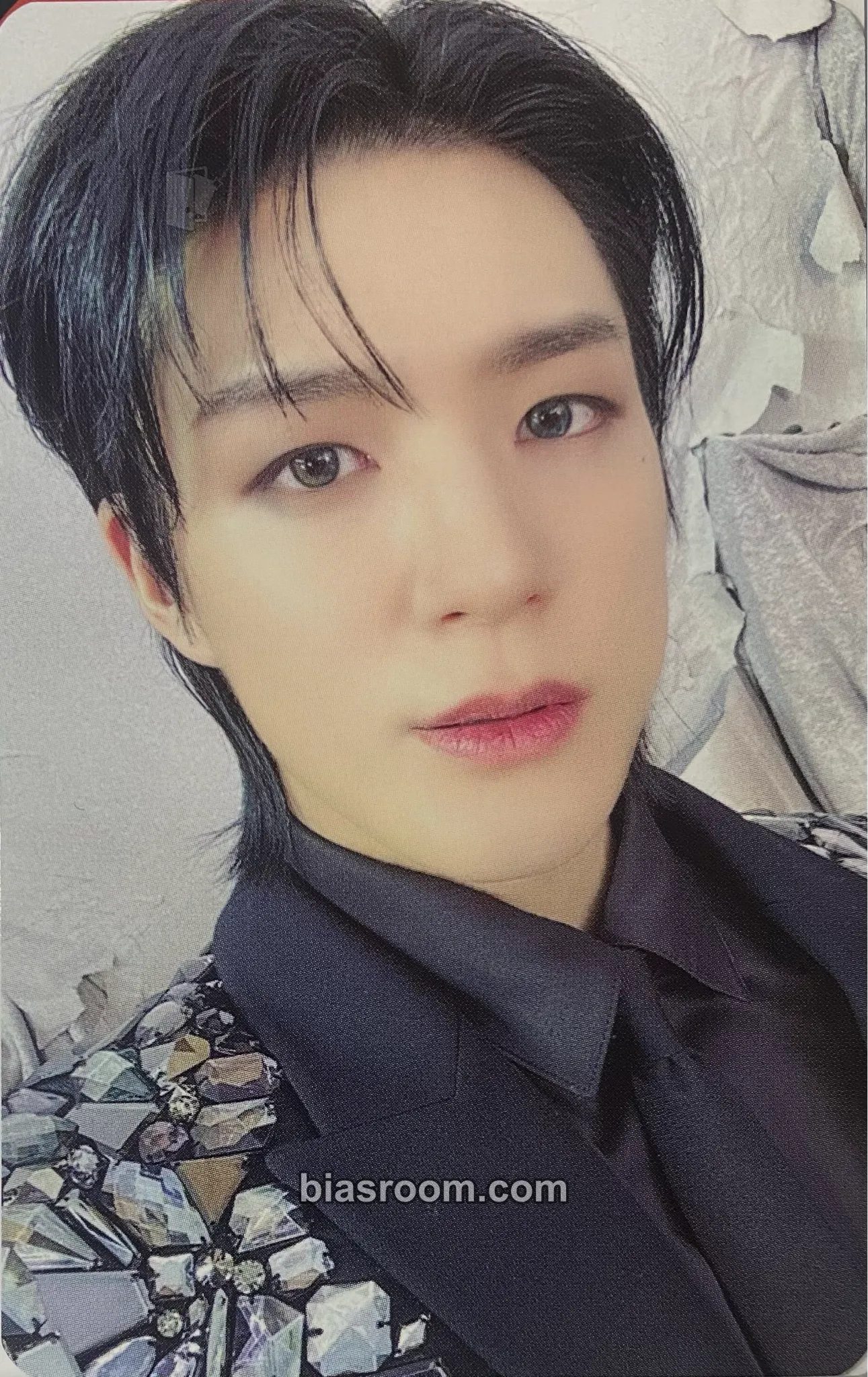 Jeno THE DREAM SHOW 3 : DREAM()SCAPE Photocard - NCT DREAM - NCT DREAM K-pop photocard