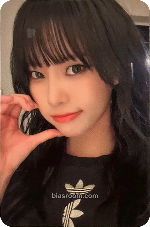 Monday Weeekly University Festival: 1st Fanconcert in Japan Photocard - Weeekly - Weeekly K-pop photocard