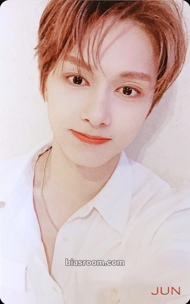 SEVENTEEN - Jun - 24H Album thanks campaign hmv japan purchase benefit